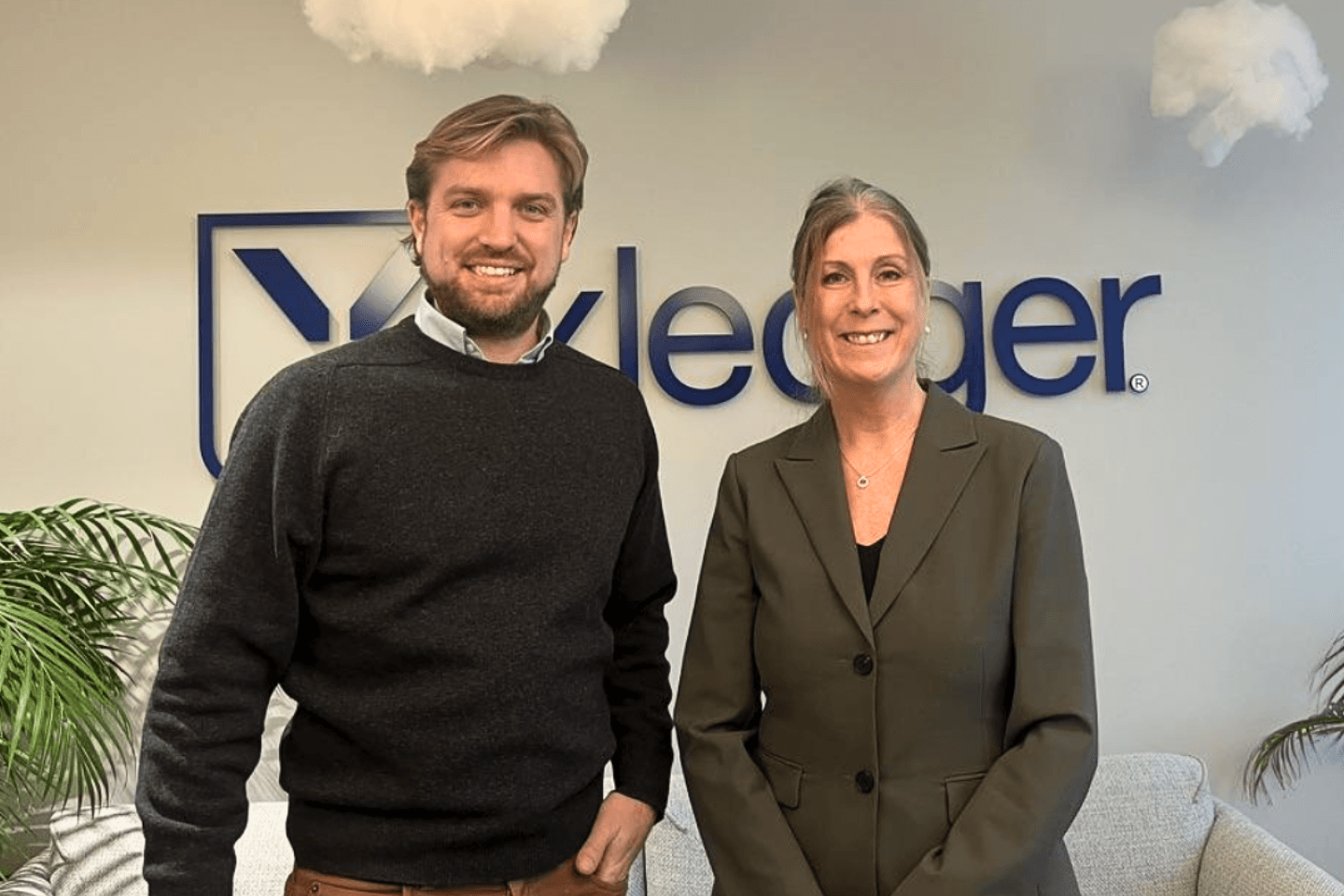 Xledger and Kravia Enter Partnership for Better Cash Flow Control